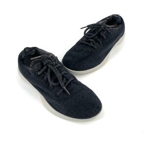 Allbirds Wool Runners Lace Up Sneakers